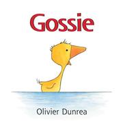 Cover of: Gossie (Gossie & Friends)