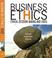 Cover of: Business Ethics