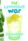 Cover of: The Lemonade War