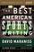 Cover of: The Best American Sports Writing 2007 (The Best American Series)