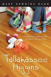 Cover of: Tallahassee Higgins
