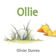 Cover of: Ollie