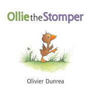 Cover of: Ollie the Stomper