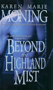 Cover of: Beyond the Highland Mist