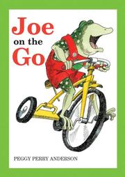 Cover of: Joe on the Go