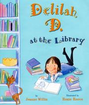 Cover of: Delilah D. at the Library