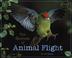 Cover of: The Secrets of Animal Flight