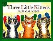Cover of: Three Little Kittens Book and CD (Read-Along)