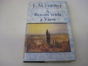 Cover of: Room with a View by Edward Morgan Forster