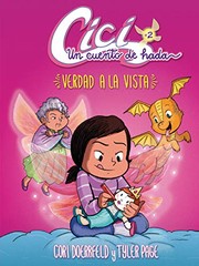 Cover of: Verdad a la Vista by Cori Doerrfeld, Cori Doerrfeld, Tyler Page