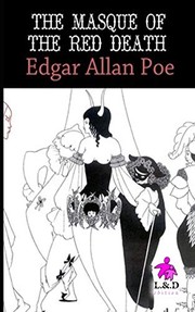 Cover of: Masque of the Red Death by Edgar Allan Poe