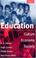 Cover of: Education