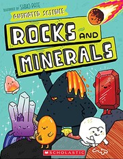 Cover of: Animated Science: Rocks and Minerals