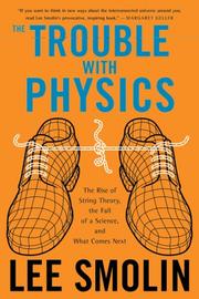 Cover of The Trouble With Physics