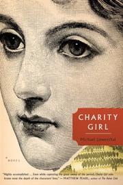 Cover of: Charity Girl by Michael Lowenthal