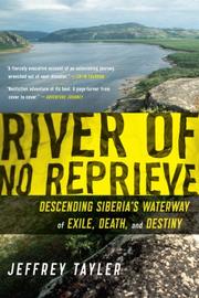 River of no reprieve by Jeffrey Tayler
