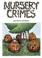 Cover of: Nursery Crimes