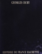 Cover of: La République: de Jules Ferry à François Mitterrand : 1880 à nos jours