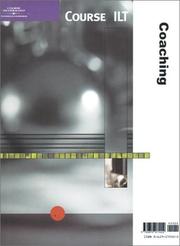 Cover of: Course ILT by Course Technology ILT