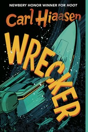Cover of: Wrecker