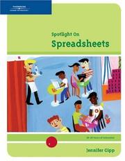 Cover of: Spotlight On Spreadsheets