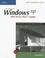 Cover of: New Perspectives on Microsoft Windows XP, Comprehensive, 2005 Service Pack 2 Update (New Perspectives)