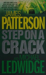 Cover of: Step on a crack by 