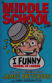 Cover of: I Funny: School of Laughs