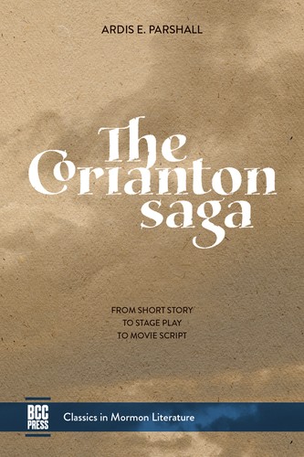 The Corianton Saga by 