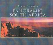 Panoramic South Africa by Alain Proust