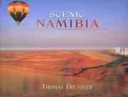 Scenic Namibia by Thomas Dressler