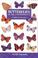 Cover of: Butterflies of the Cape Peninsula