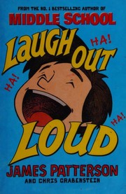 Cover of: Laugh Out Loud by James Patterson