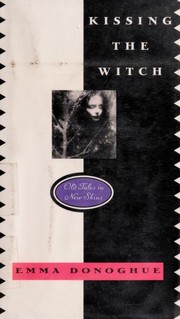 Cover of: Kissing the Witch by 