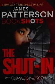 Cover of: The Shut-In by James Patterson