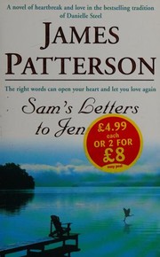Cover of: Sam's Letters to Jennifer by James Patterson