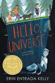 Cover of: Hello Universe by 