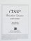 Cover of: CISSP Practice Exams
