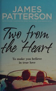 Cover of: Two from the Heart by 
