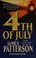 Cover of: 4th of July