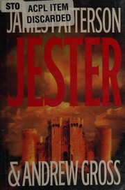 Cover of: The Jester by 