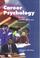 Cover of: Career psychology in the South African context