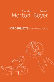 Cover of: Hyposubjects by 