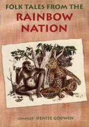 Cover of: Folk Tales from the Rainbow Nation