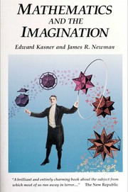 Cover of: Mathematics and the Imagination by Edward Kasner