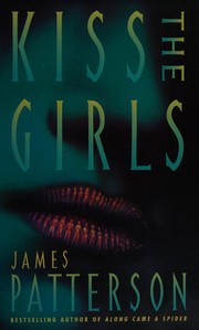 Cover of: Kiss the Girls