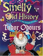 Cover of: Tudor odours