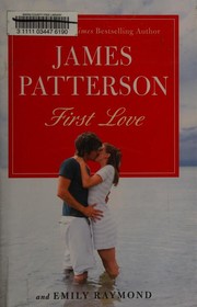 Cover of: First love by 