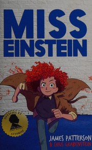 Cover of: Miss Einstein by 