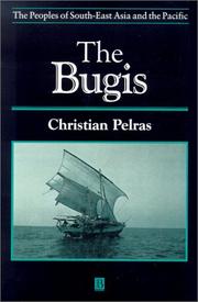 Cover of: The Bugis